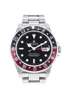 ROLEX GMT-Master II