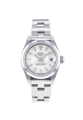 ROLEX DateJust Lady