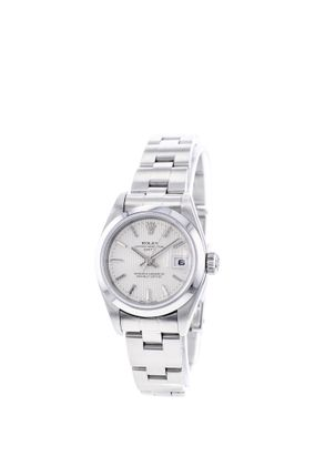 ROLEX DateJust Lady