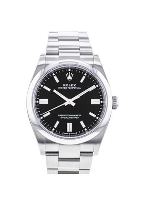 ROLEX Oyster Perpetual