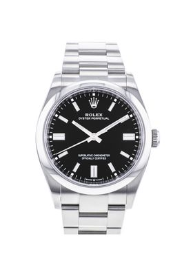 Watches ROLEX Oyster Perpetual