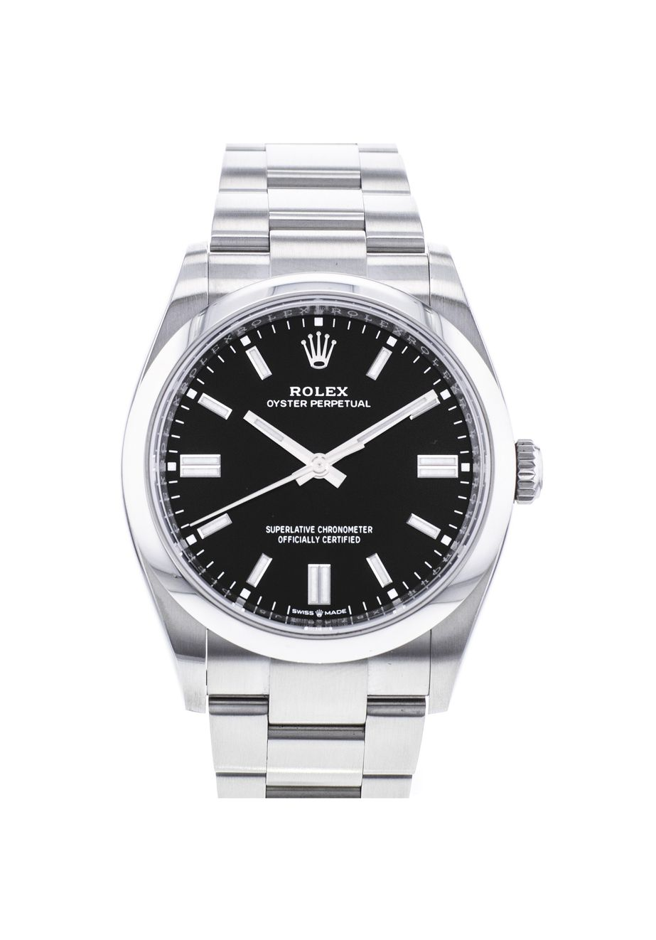ROLEX Oyster Perpetual