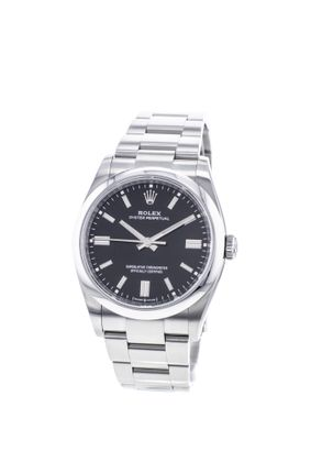 ROLEX Oyster Perpetual