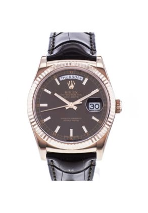 ROLEX Day-Date