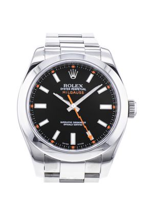 ROLEX Milgauss
