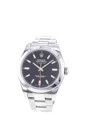 ROLEX Milgauss