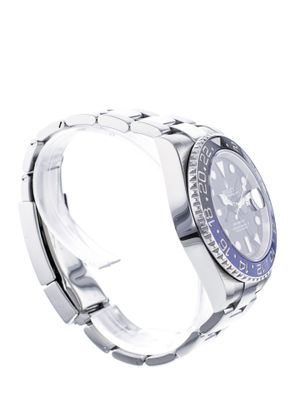 ROLEX GMT-Master II Batman