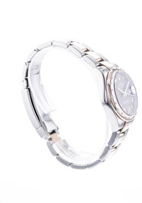 ROLEX DateJust Diamants