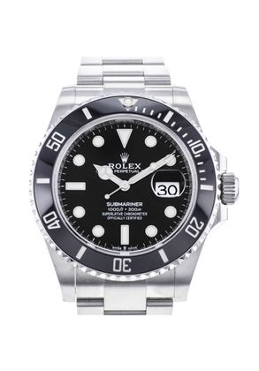 ROLEX Submariner Date Céramique