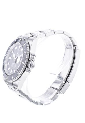 ROLEX Submariner Date Céramique