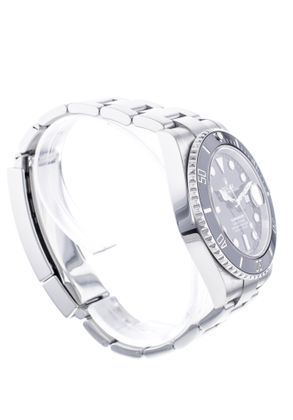 ROLEX Submariner Date Céramique