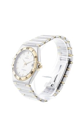 OMEGA Constellation Quartz
