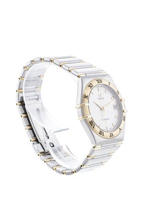 OMEGA Constellation Quartz