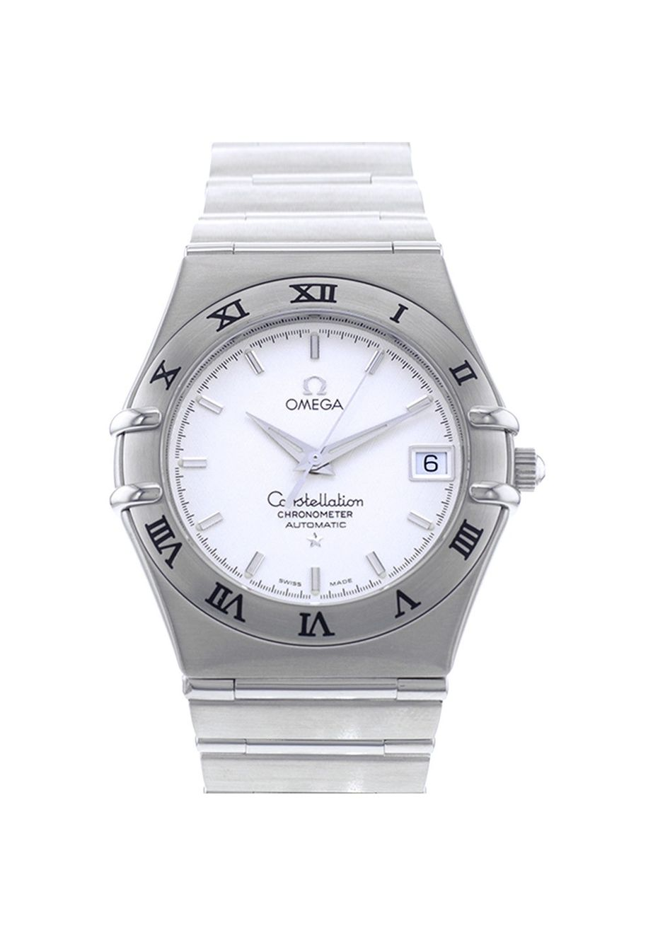 OMEGA Constellation Automatique