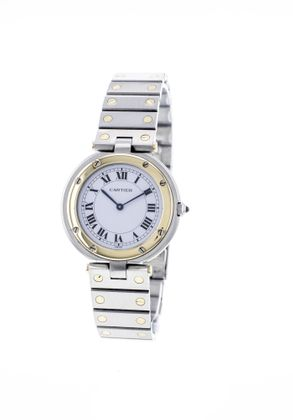 CARTIER Santos Ronde