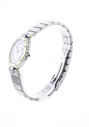 CARTIER Santos Ronde