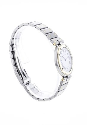 CARTIER Santos Ronde