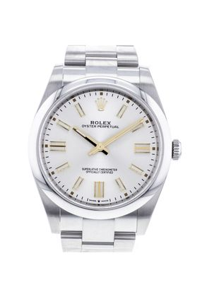 ROLEX Oyster Perpetual