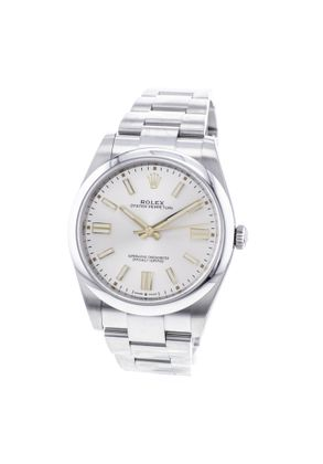 ROLEX Oyster Perpetual