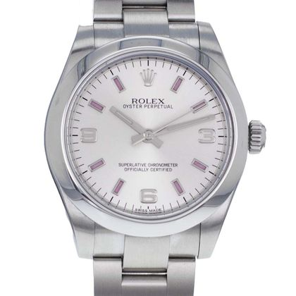 ROLEX Oyster Perpetual Medium