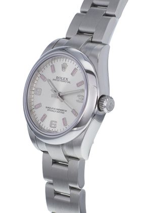 ROLEX Oyster Perpetual Medium