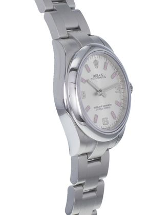 ROLEX Oyster Perpetual Medium