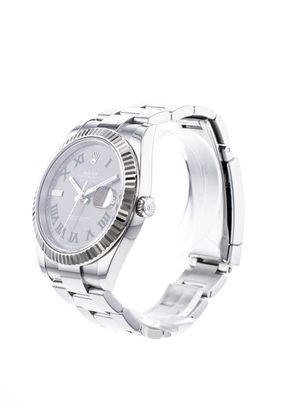 ROLEX DateJust Wimbledon