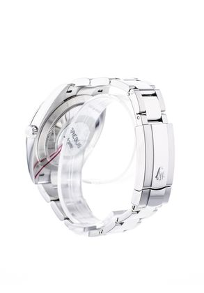 ROLEX DateJust Wimbledon