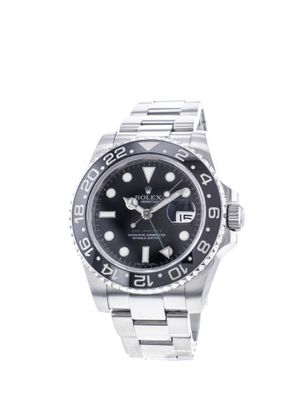 ROLEX GMT-Master II