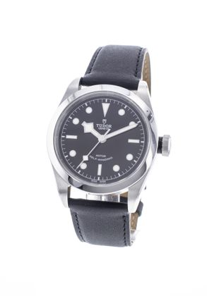 TUDOR Black Bay 41