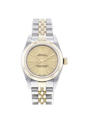 ROLEX Oyster Perpetual Lady