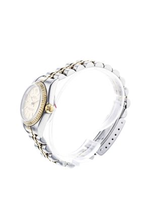 ROLEX Oyster Perpetual Lady