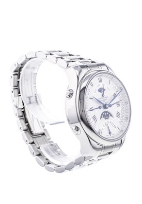 LONGINES Master Collection Rétrograde