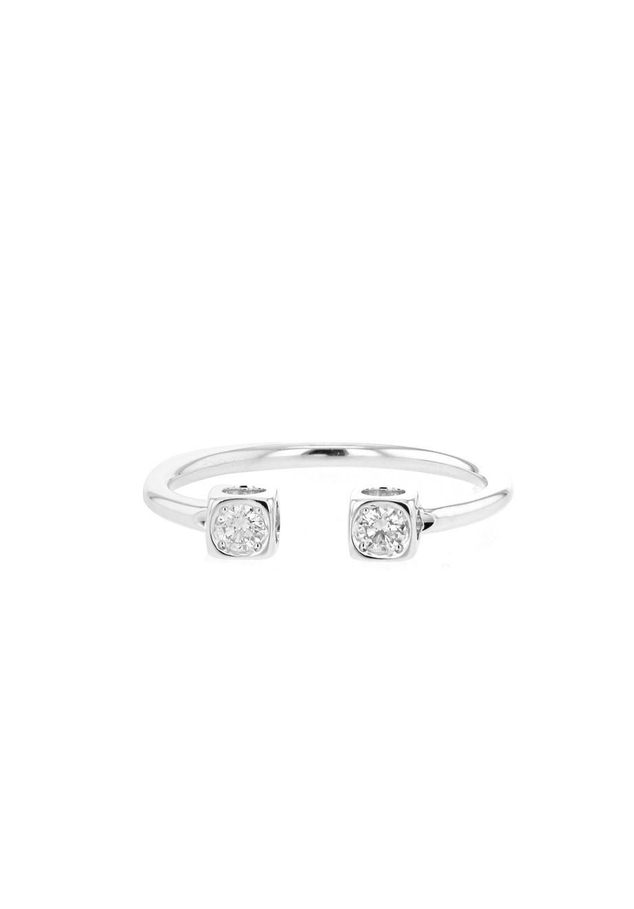 DINH VAN Le Cube Diamants