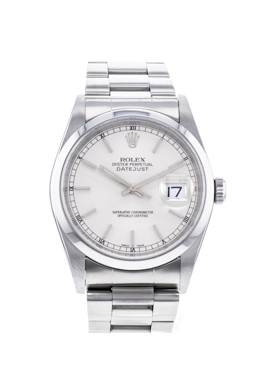 ROLEX DateJust