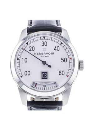 RESERVOIR Supercharged