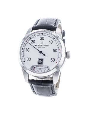 RESERVOIR Supercharged