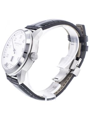 RESERVOIR Supercharged