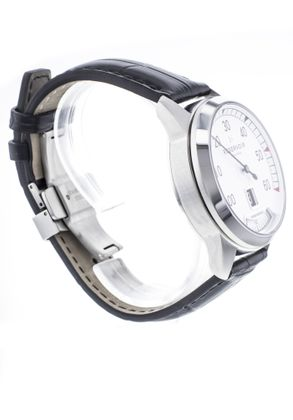 RESERVOIR Supercharged