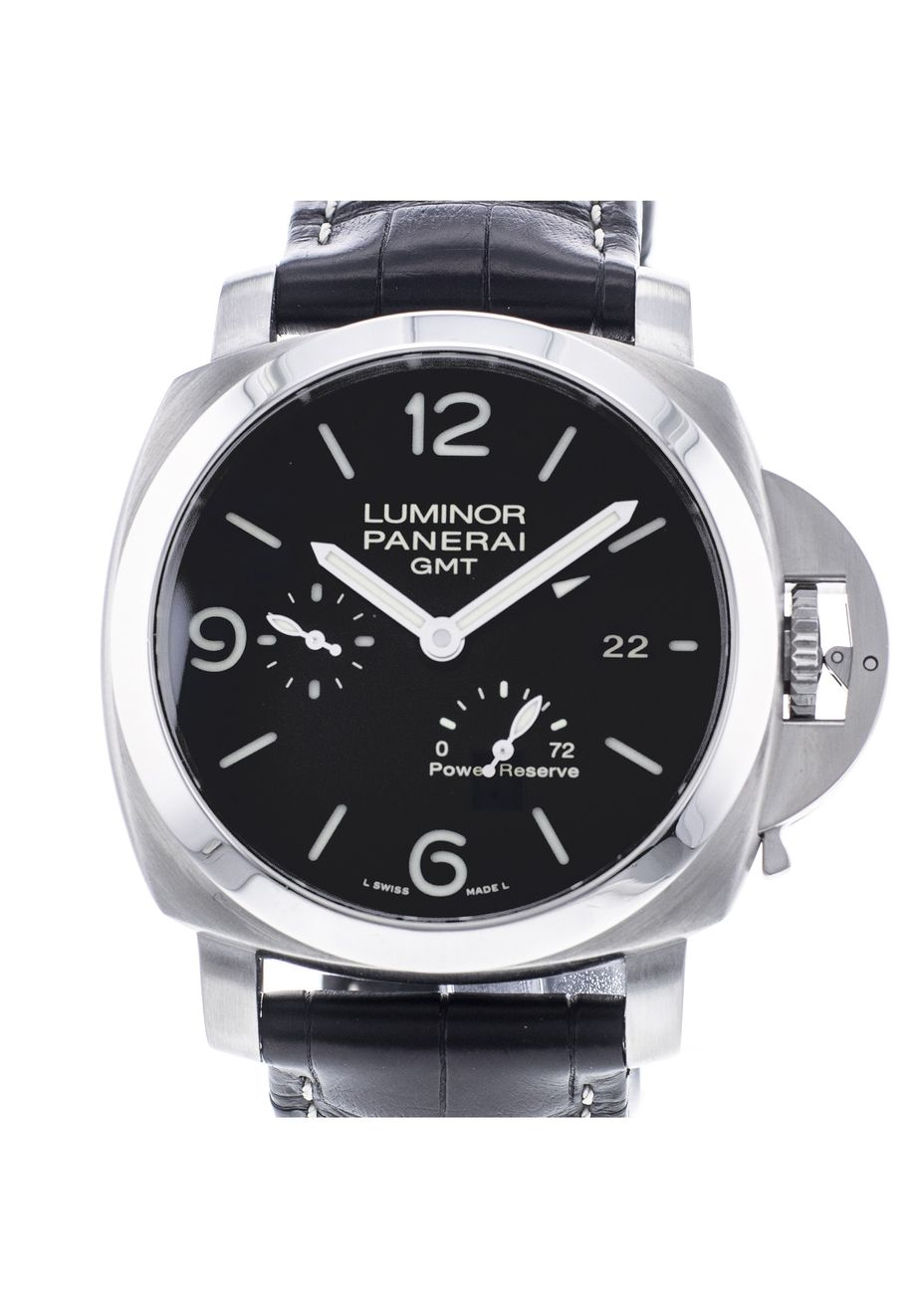 PANERAI Luminor 1950 3 Days GMT