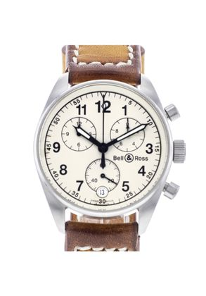 BELL & ROSS Vintage 120