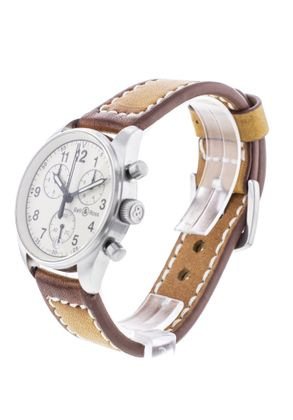 BELL & ROSS Vintage 120