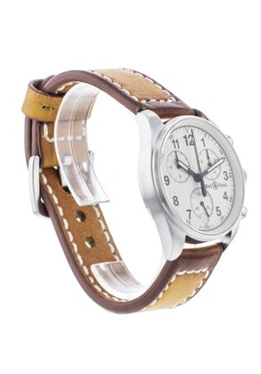 BELL & ROSS Vintage 120