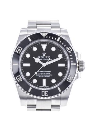 ROLEX Submariner Céramique