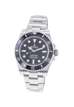 ROLEX Submariner Céramique