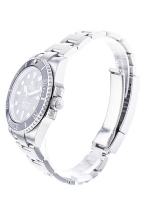 ROLEX Submariner Céramique