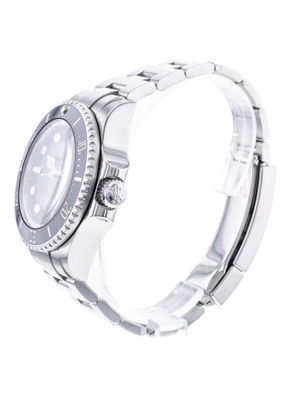 ROLEX Sea-Dweller DeepSea D-Blue