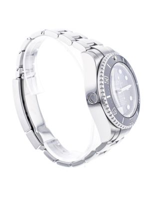 ROLEX Sea-Dweller DeepSea D-Blue