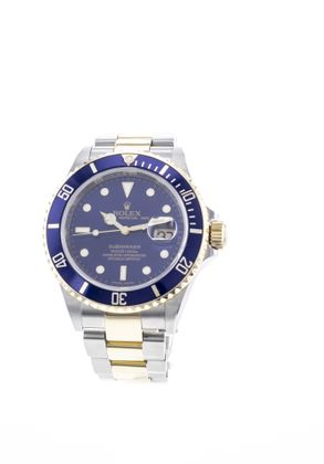 ROLEX Submariner Date