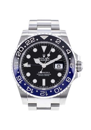 ROLEX GMT-Master II  Batman